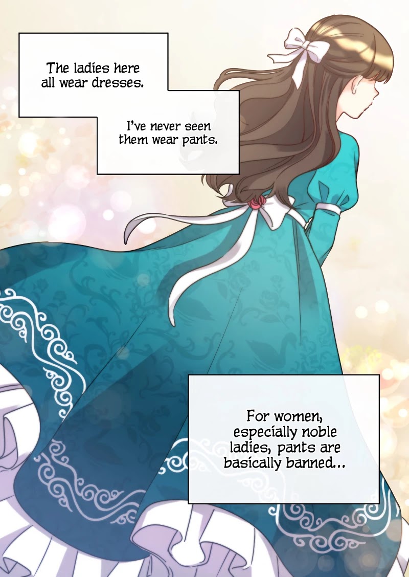 The Twin Siblings’ New Life chapter 81 page 24