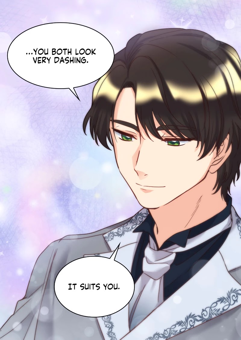 The Twin Siblings’ New Life chapter 81 page 31