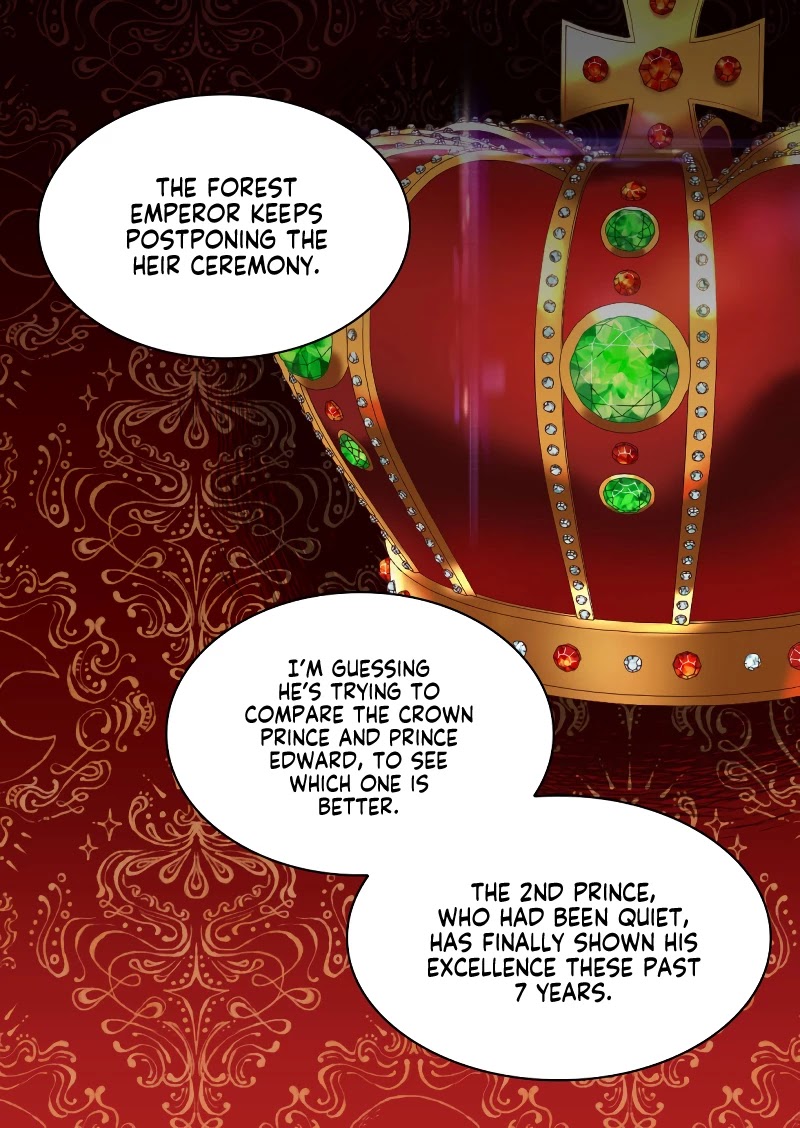 The Twin Siblings’ New Life chapter 81 page 45