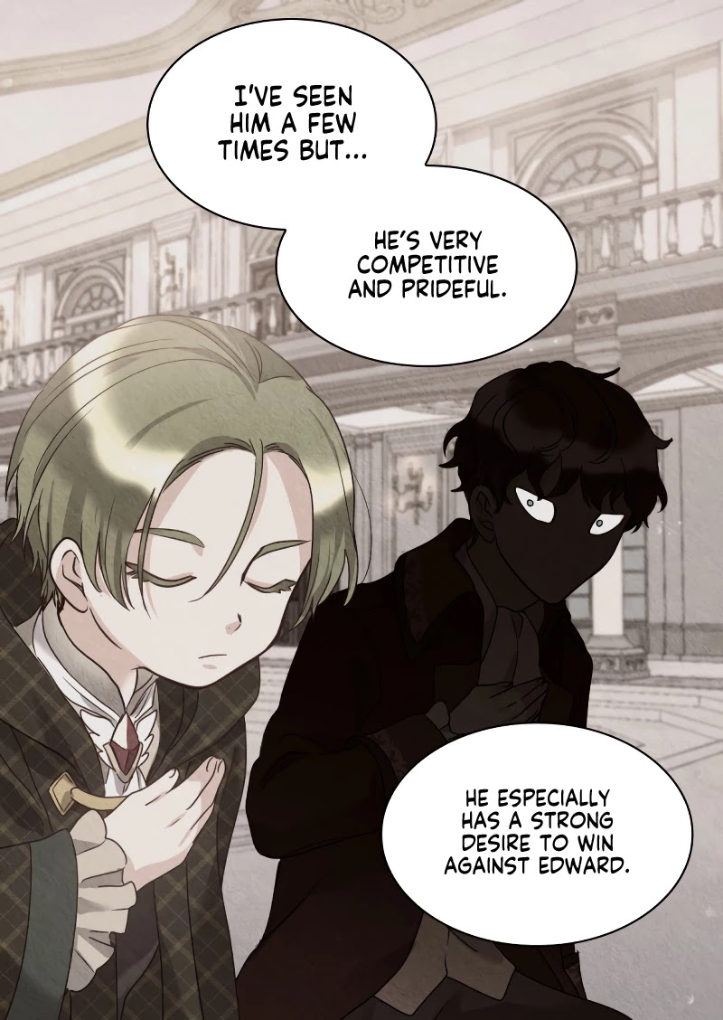 The Twin Siblings’ New Life chapter 81 page 51