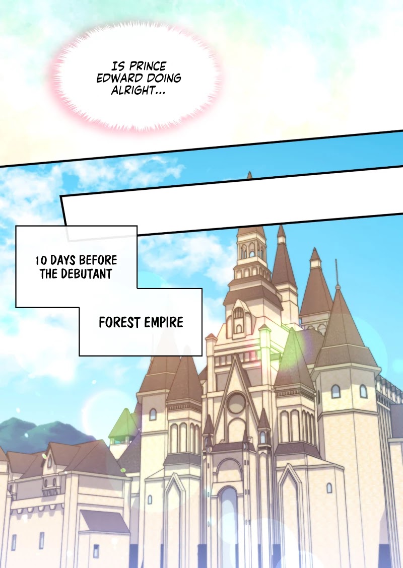 The Twin Siblings’ New Life chapter 81 page 56