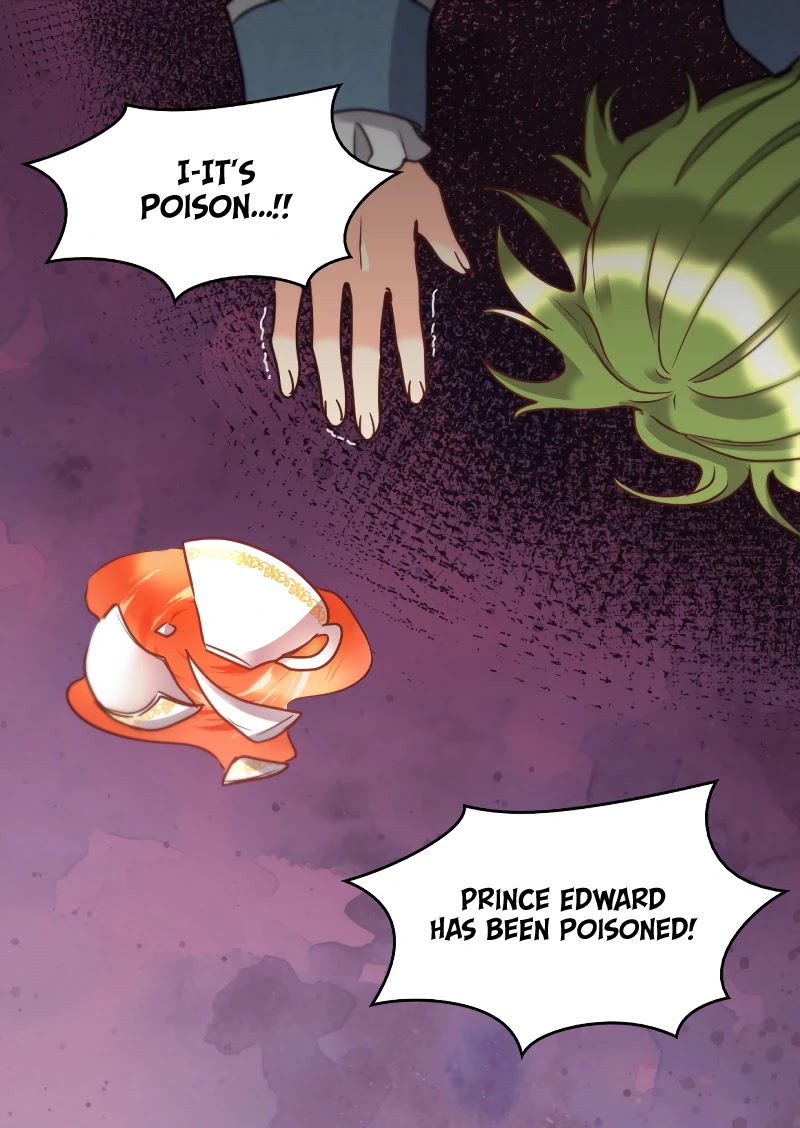 The Twin Siblings’ New Life chapter 81 page 58