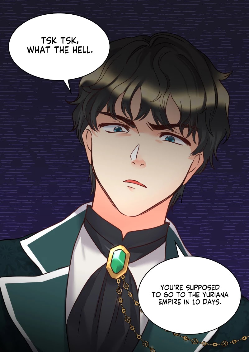 The Twin Siblings’ New Life chapter 81 page 61