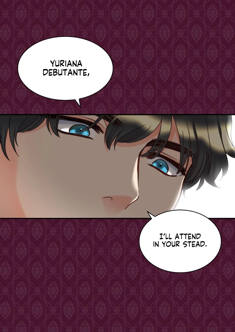 The Twin Siblings’ New Life chapter 81 page 63