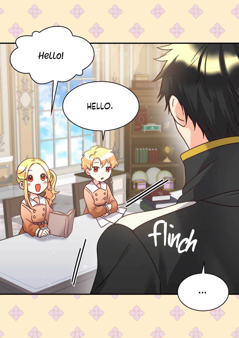 The Twin Siblings’ New Life chapter 82 page 13