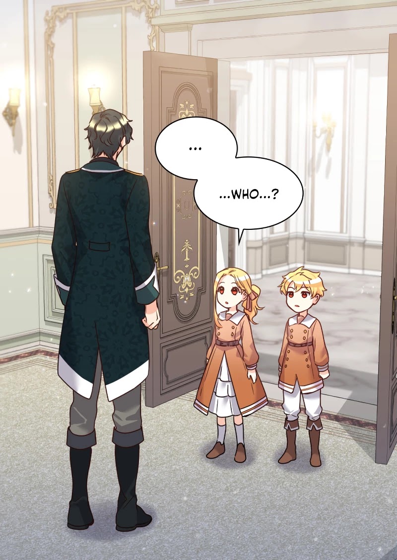 The Twin Siblings’ New Life chapter 82 page 24