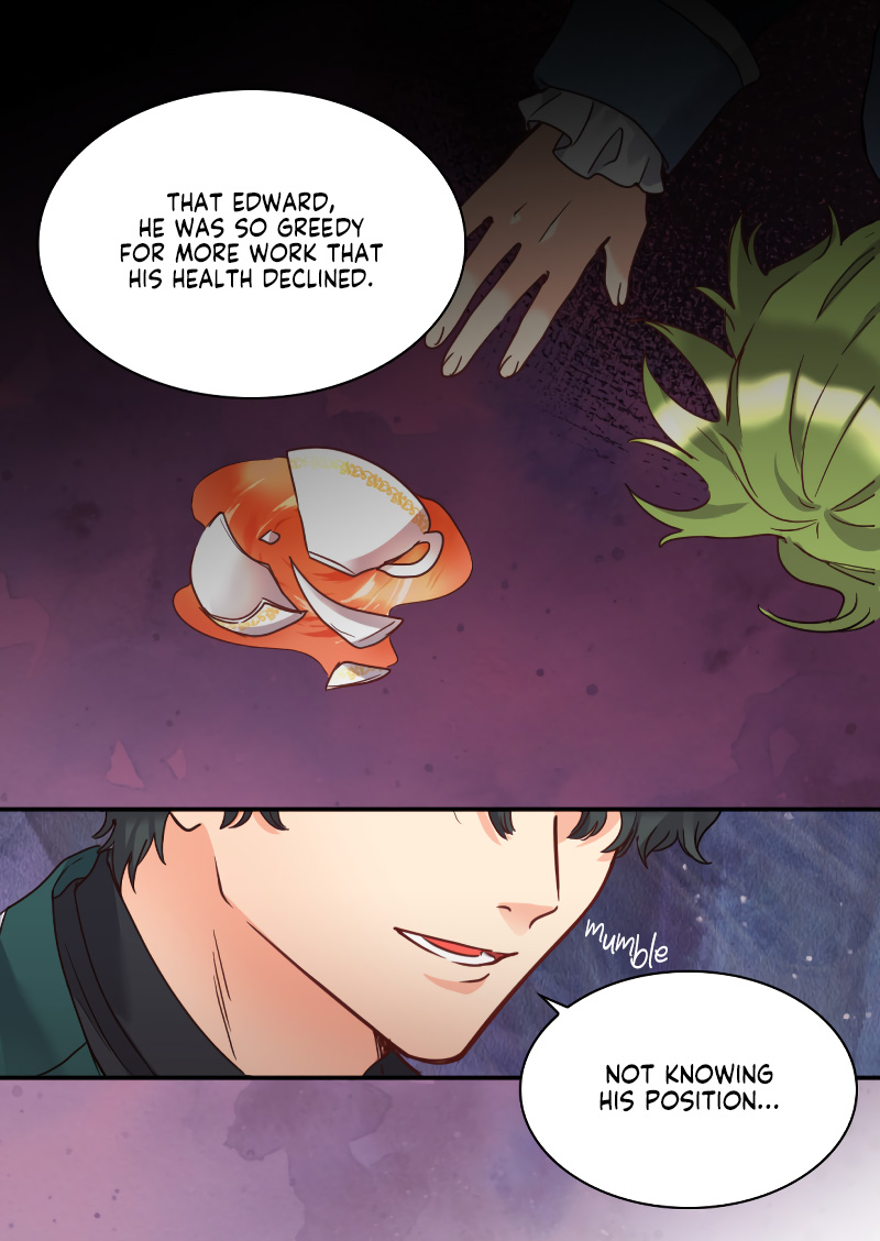 The Twin Siblings’ New Life chapter 82 page 30