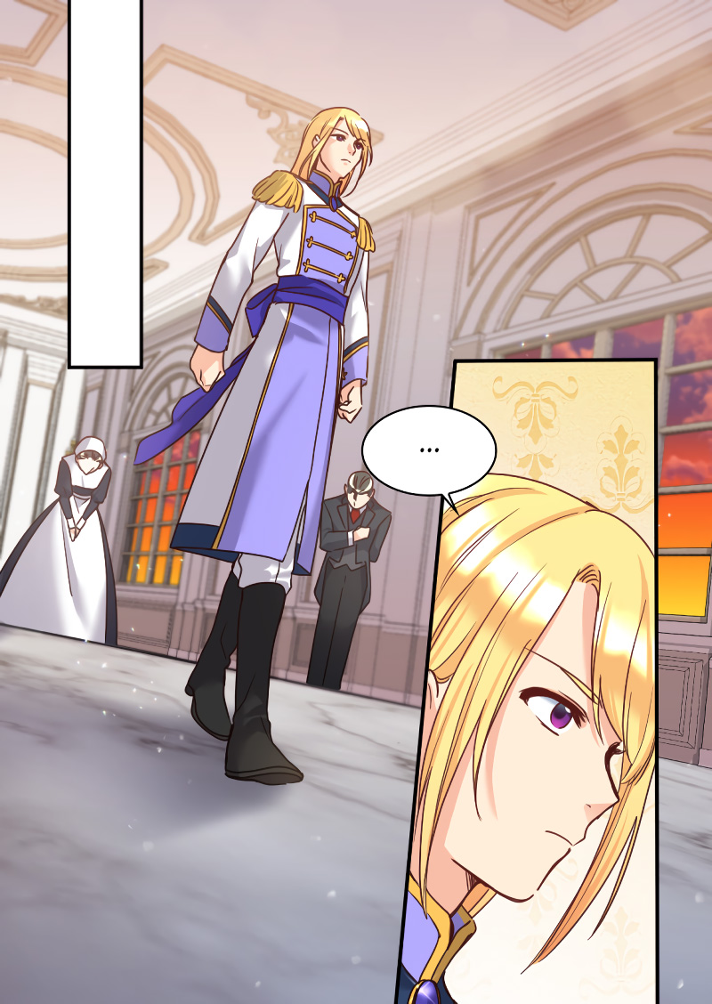 The Twin Siblings’ New Life chapter 82 page 52