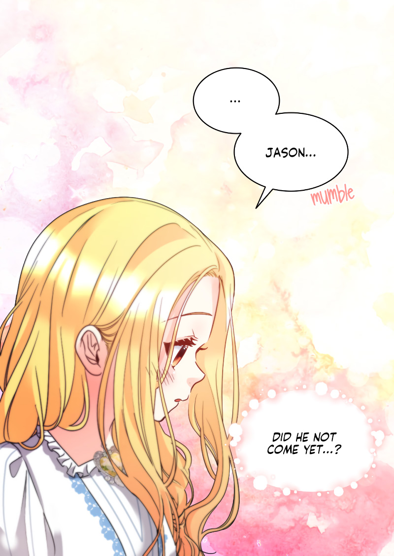 The Twin Siblings’ New Life chapter 83 page 43