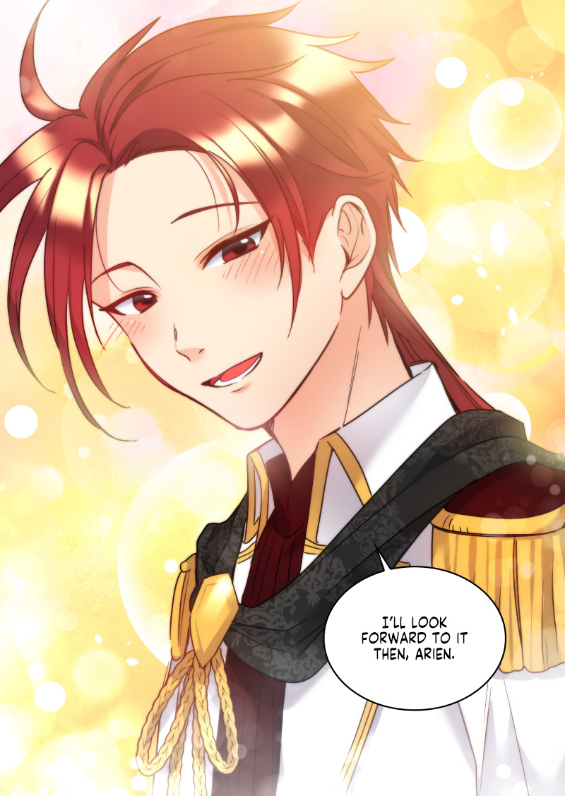 The Twin Siblings’ New Life chapter 84 page 10