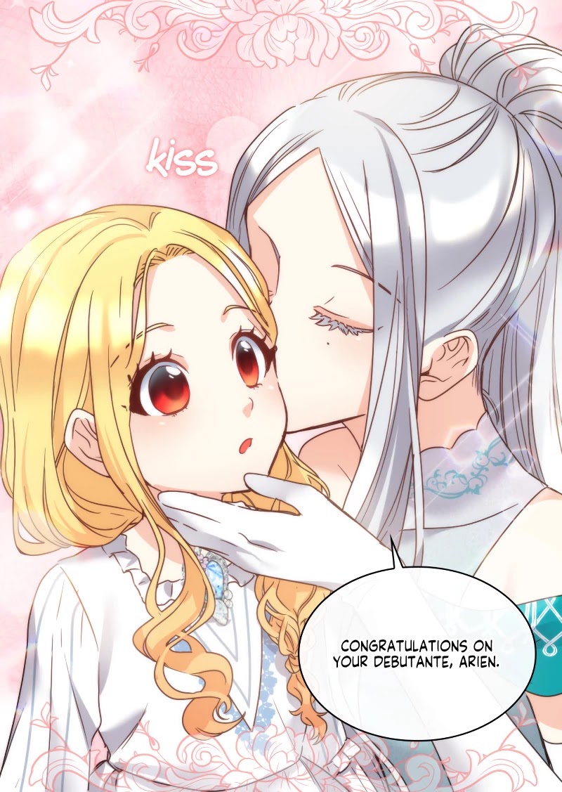 The Twin Siblings’ New Life chapter 84 page 16