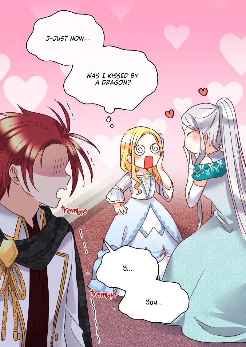 The Twin Siblings’ New Life chapter 84 page 18