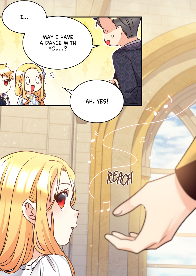 The Twin Siblings’ New Life chapter 84 page 30