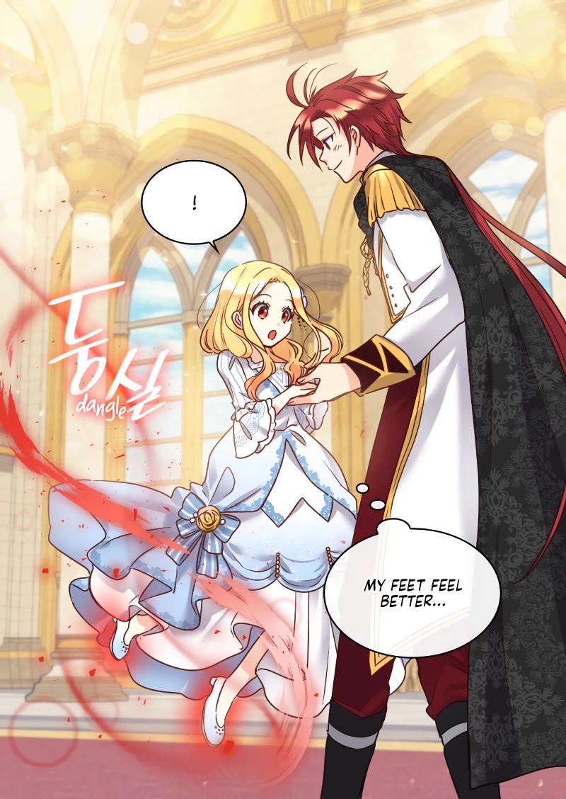 The Twin Siblings’ New Life chapter 84 page 37