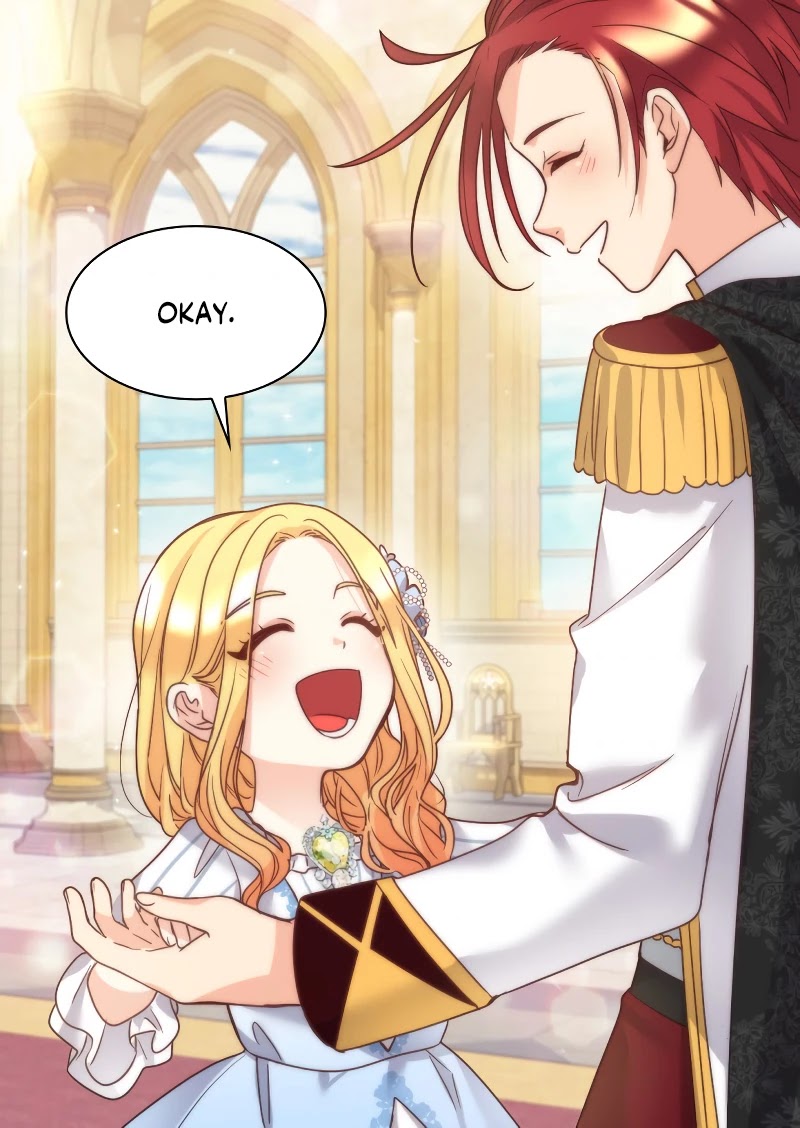 The Twin Siblings’ New Life chapter 84 page 39