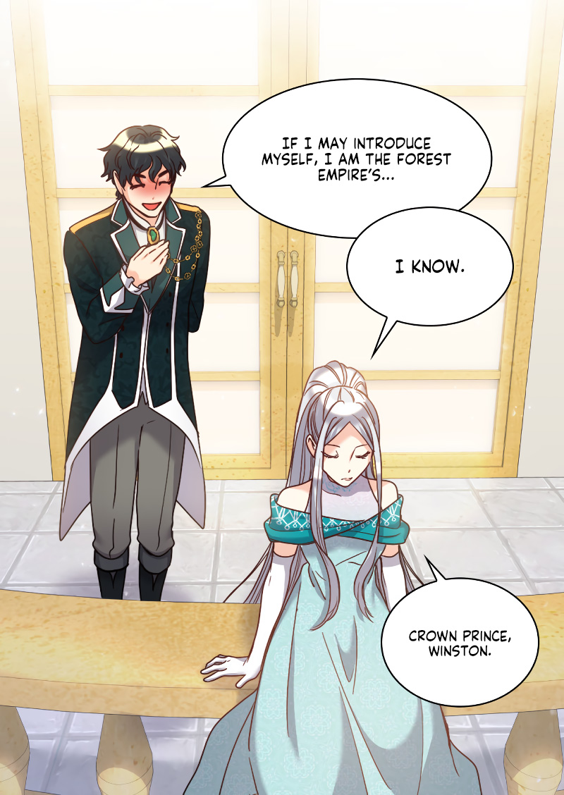 The Twin Siblings’ New Life chapter 84 page 42