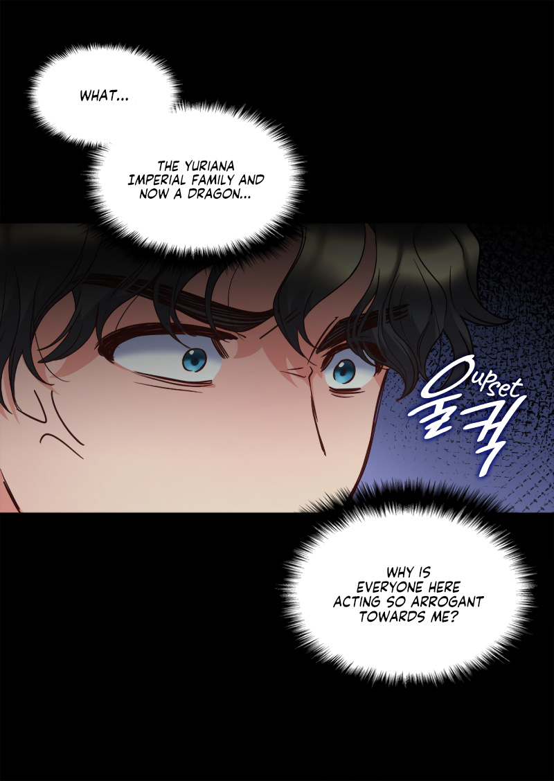 The Twin Siblings’ New Life chapter 84 page 44