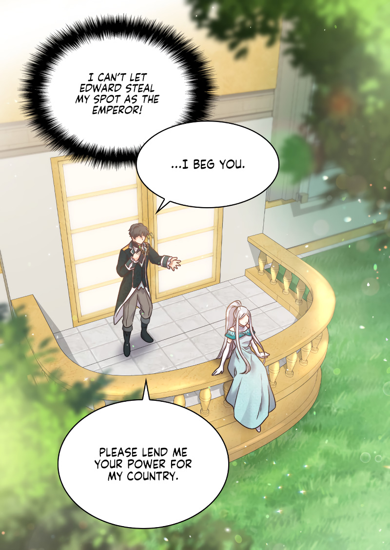 The Twin Siblings’ New Life chapter 84 page 46