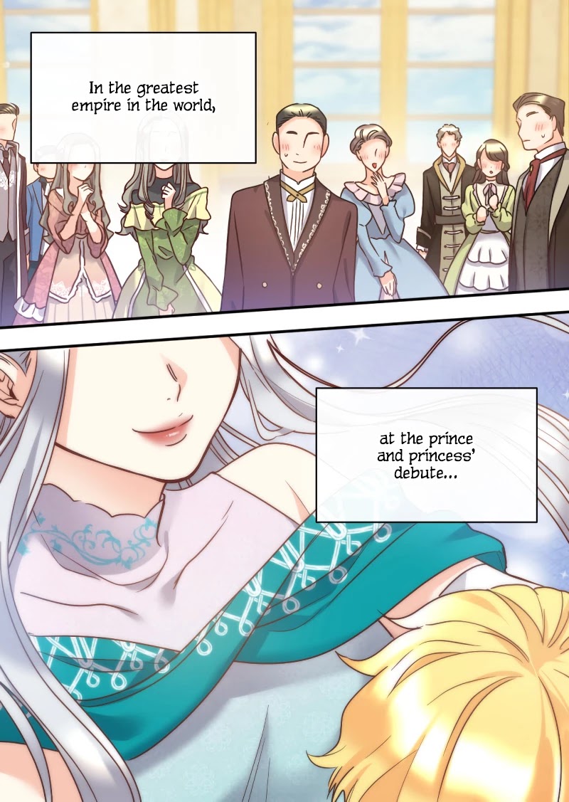 The Twin Siblings’ New Life chapter 84 page 5