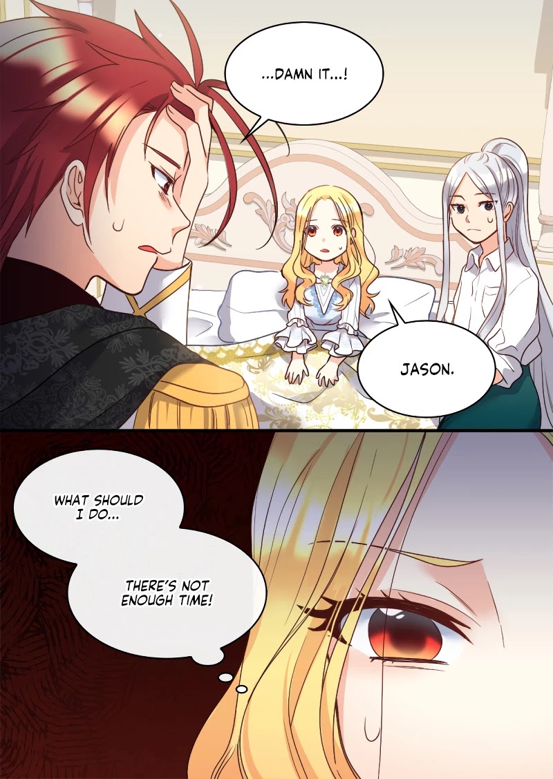 The Twin Siblings’ New Life chapter 86 page 10