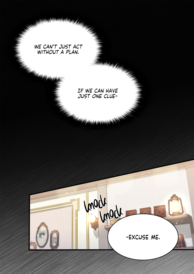 The Twin Siblings’ New Life chapter 86 page 12