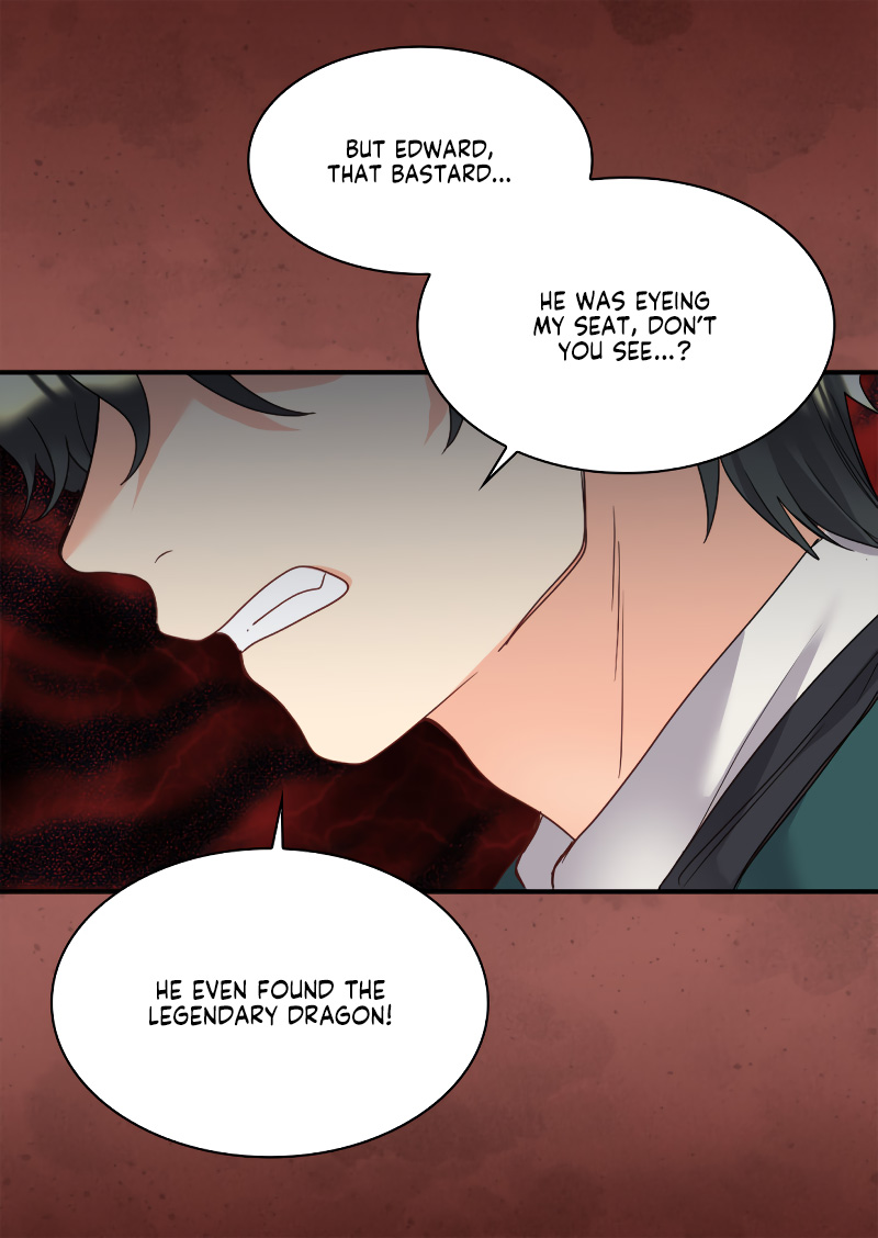 The Twin Siblings’ New Life chapter 86 page 24