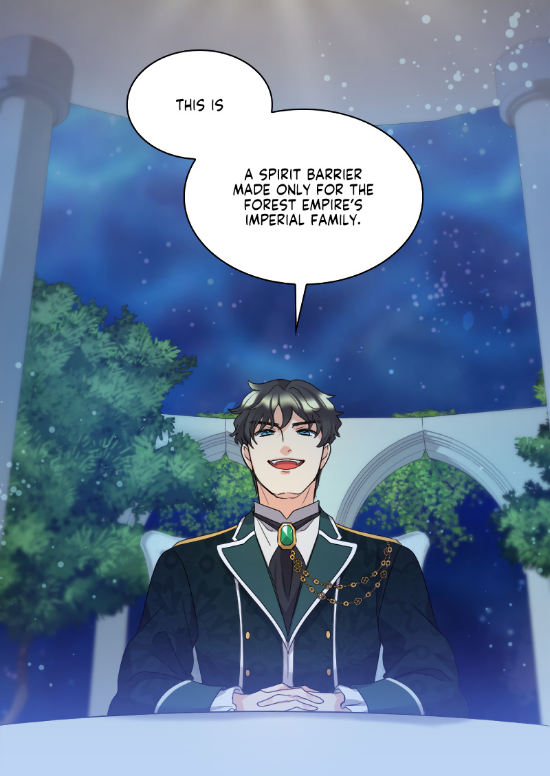 The Twin Siblings’ New Life chapter 86 page 32