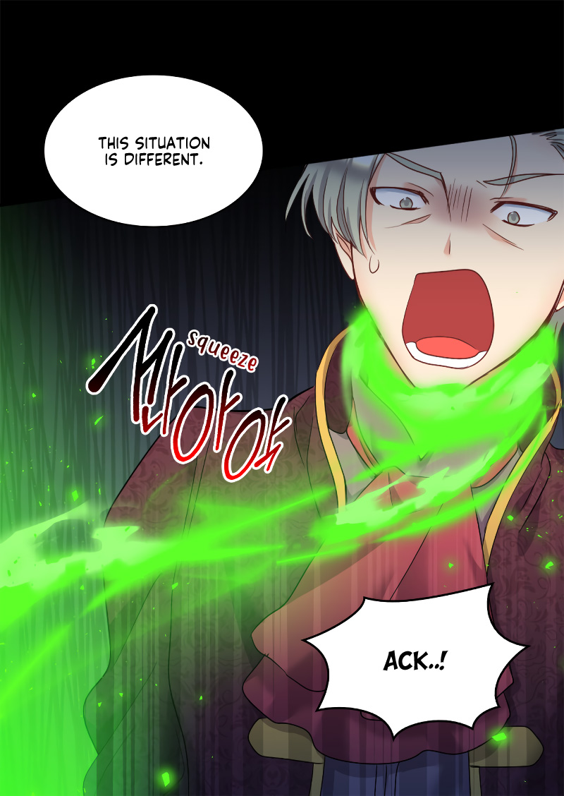 The Twin Siblings’ New Life chapter 86 page 43