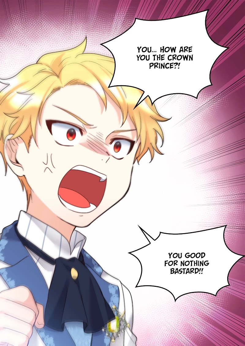 The Twin Siblings’ New Life chapter 86 page 55