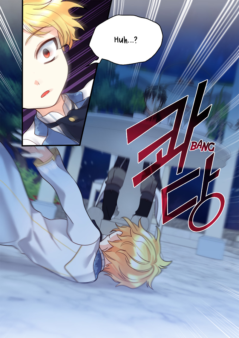 The Twin Siblings’ New Life chapter 86 page 57