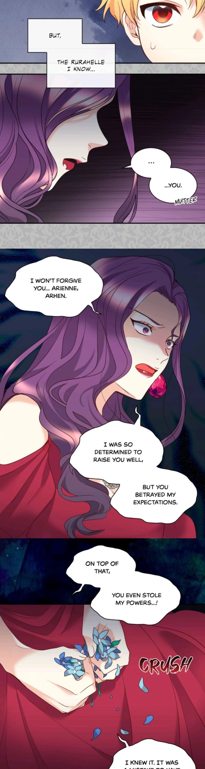 The Twin Siblings’ New Life chapter 87 page 14