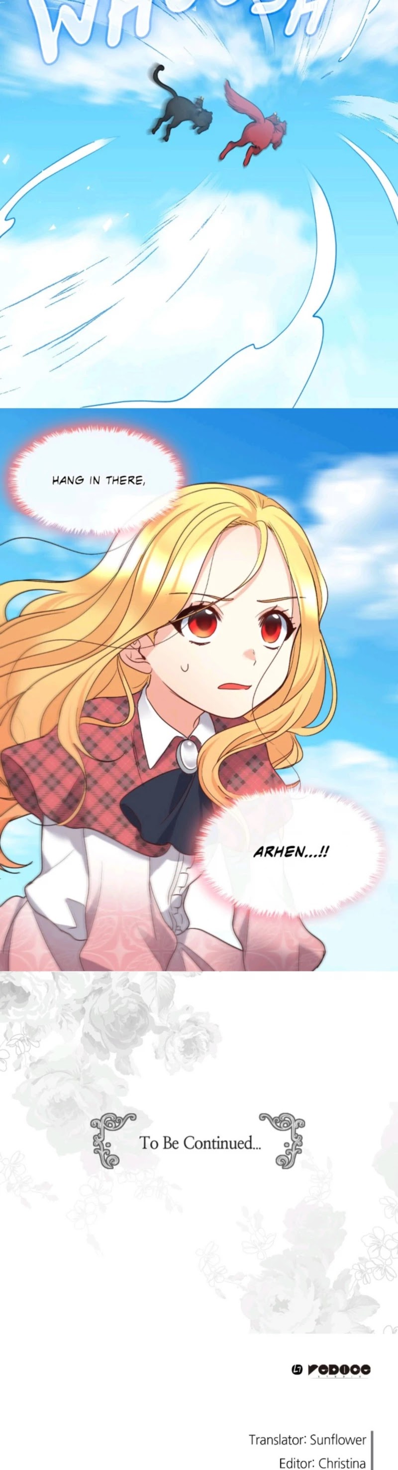 The Twin Siblings’ New Life chapter 87 page 26