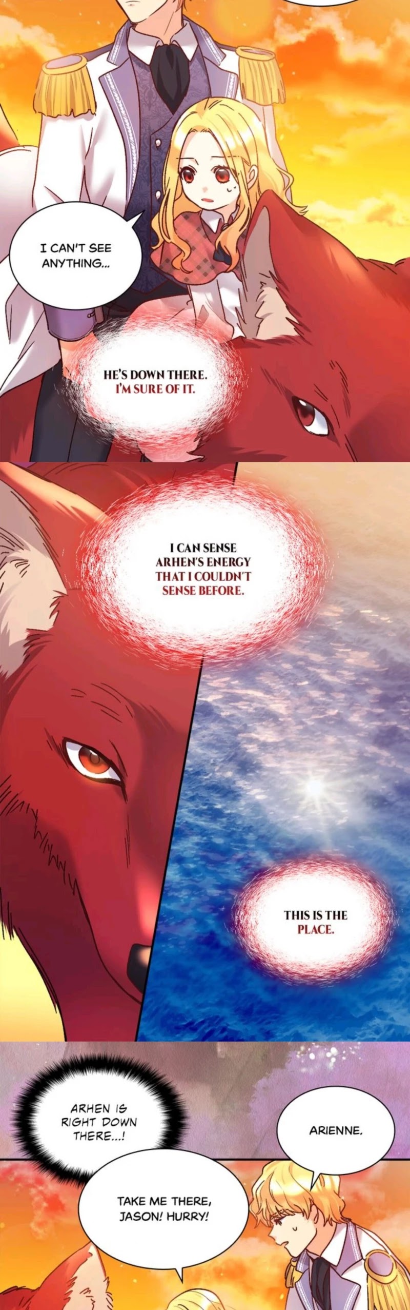 The Twin Siblings’ New Life chapter 88 page 19