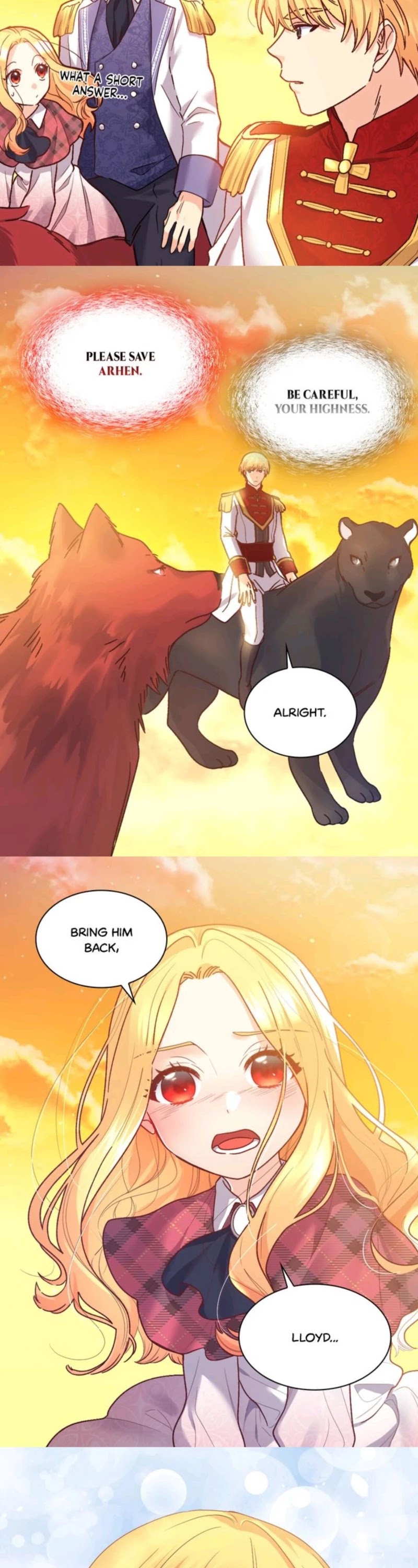 The Twin Siblings’ New Life chapter 88 page 25