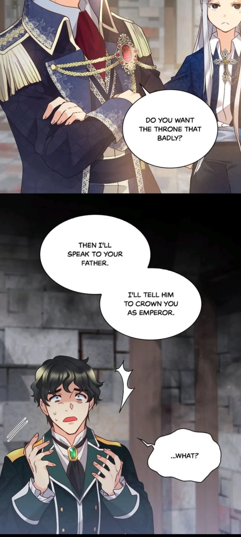 The Twin Siblings’ New Life chapter 93 page 20