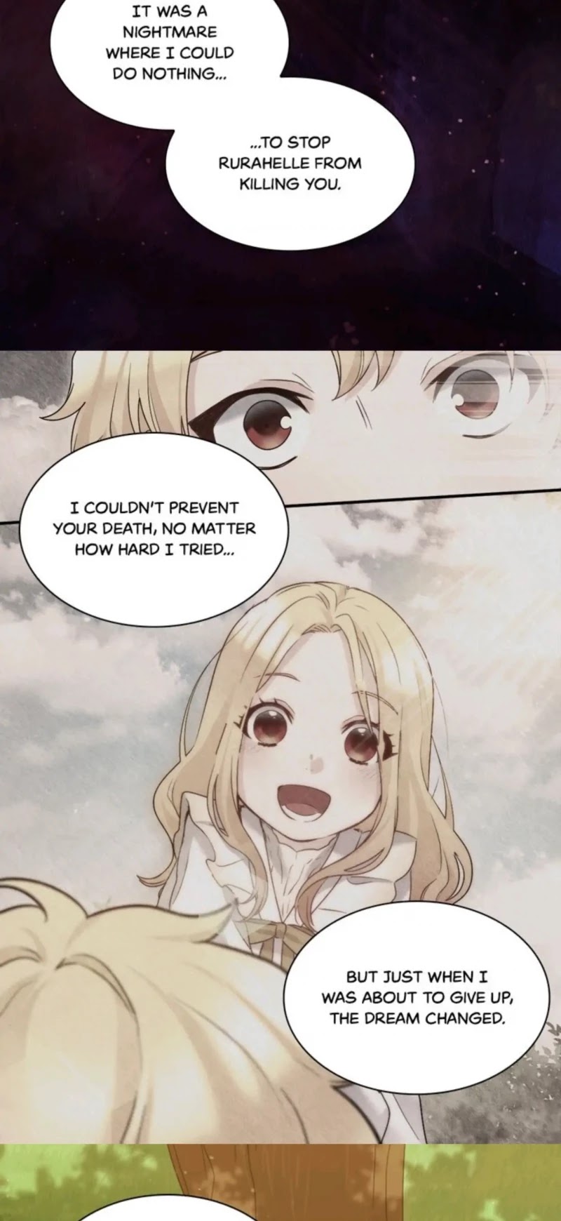 The Twin Siblings’ New Life chapter 94 page 23