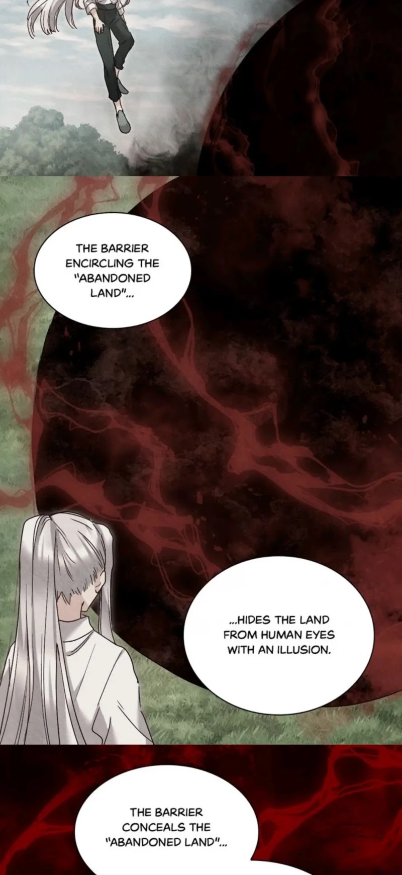 The Twin Siblings’ New Life chapter 94 page 7