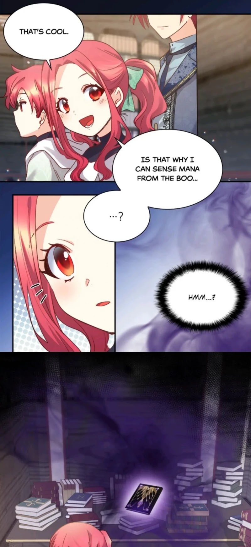 The Twin Siblings’ New Life chapter 95 page 16