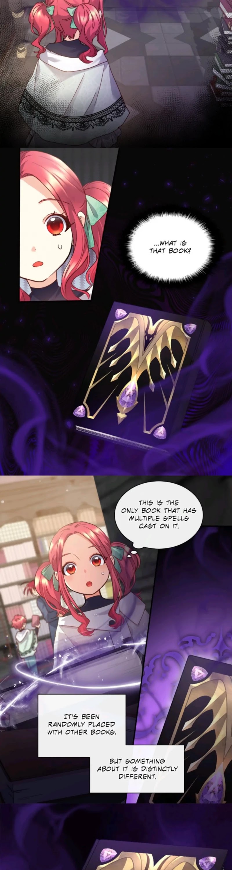 The Twin Siblings’ New Life chapter 95 page 17