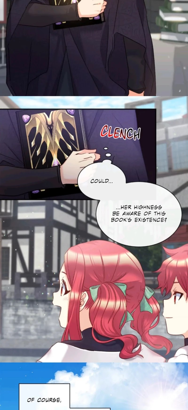 The Twin Siblings’ New Life chapter 95 page 24