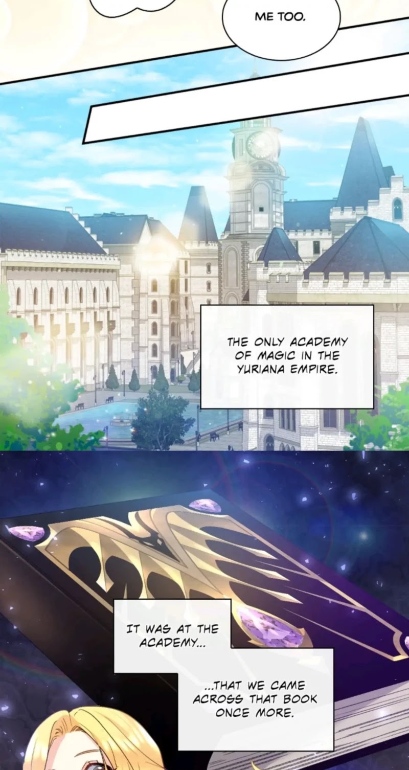 The Twin Siblings’ New Life chapter 95 page 30