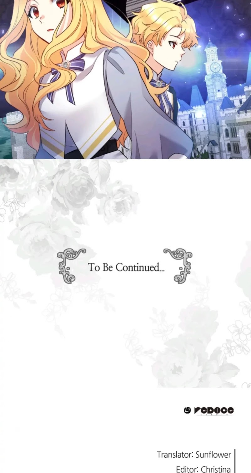 The Twin Siblings’ New Life chapter 95 page 31