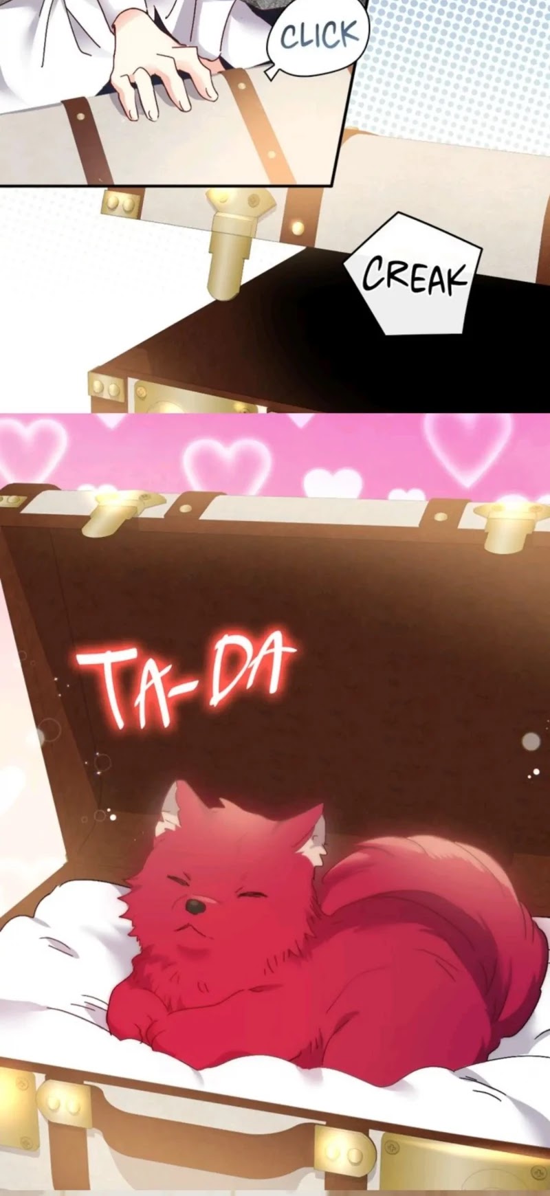 The Twin Siblings’ New Life chapter 96 page 15