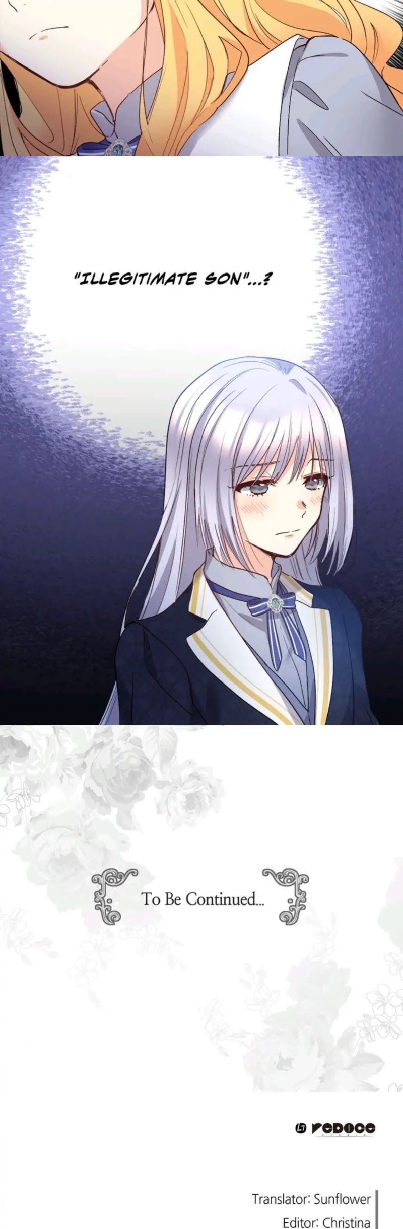 The Twin Siblings’ New Life chapter 96 page 29