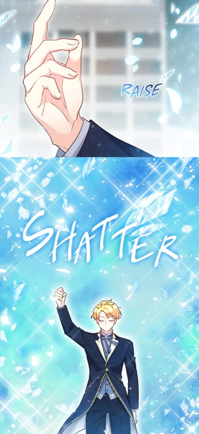 The Twin Siblings’ New Life chapter 98 page 15