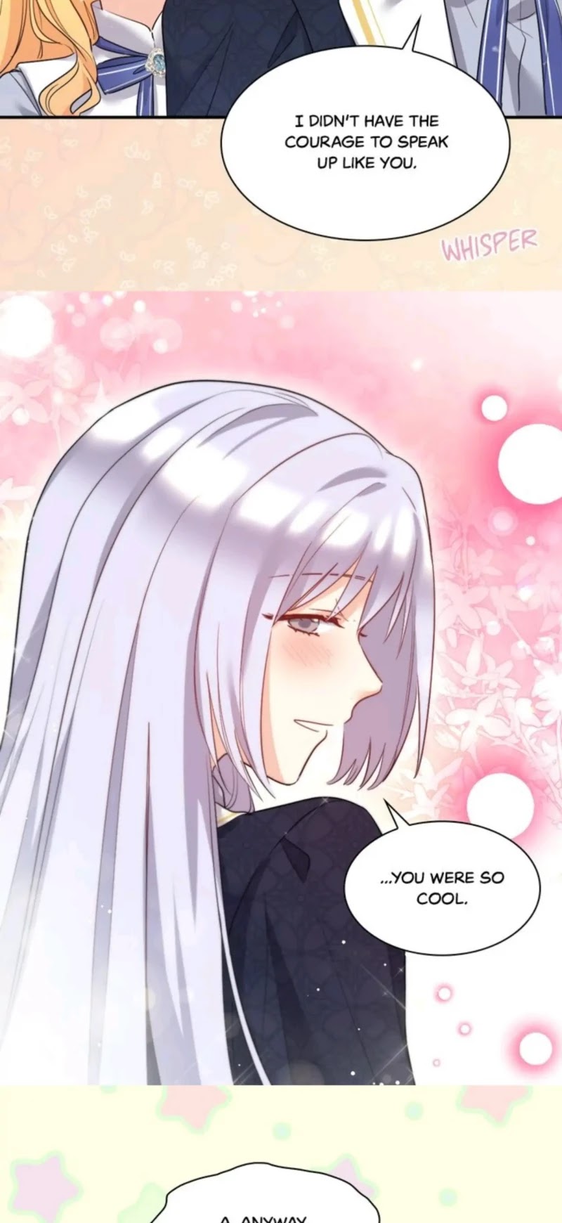 The Twin Siblings’ New Life chapter 98 page 24