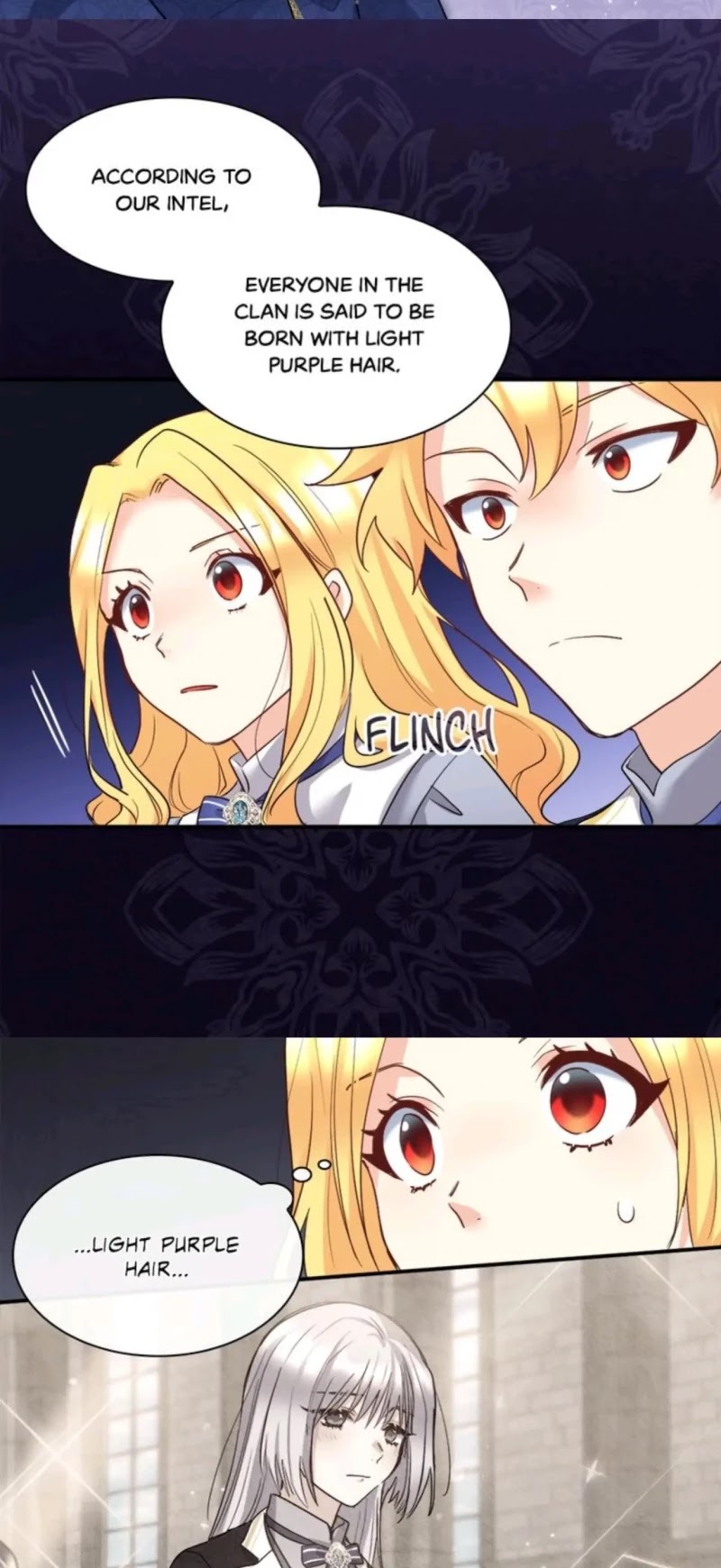 The Twin Siblings’ New Life chapter 99 page 16