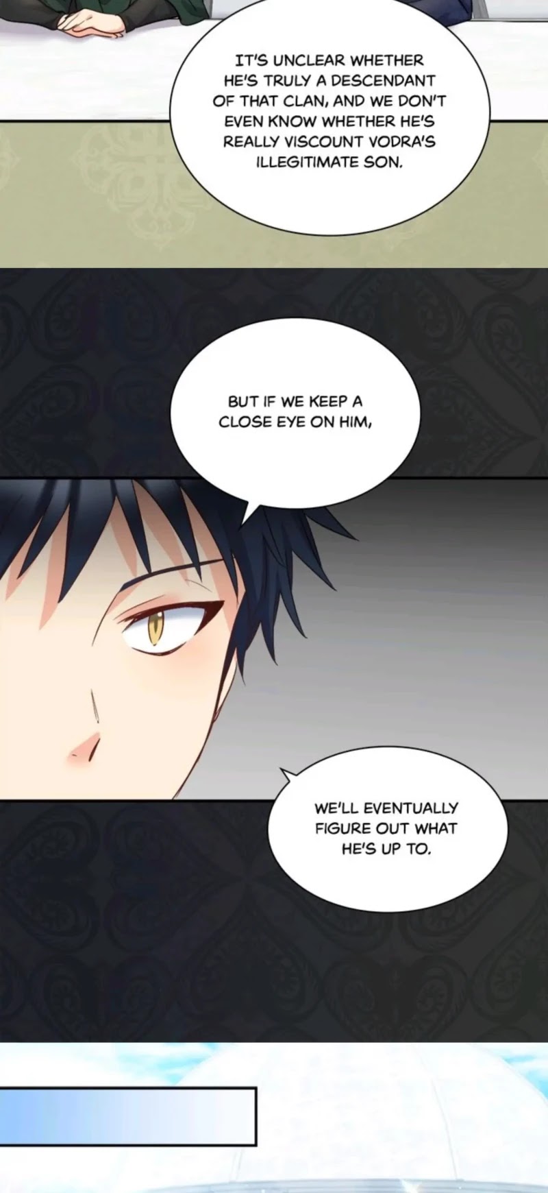 The Twin Siblings’ New Life chapter 99 page 24