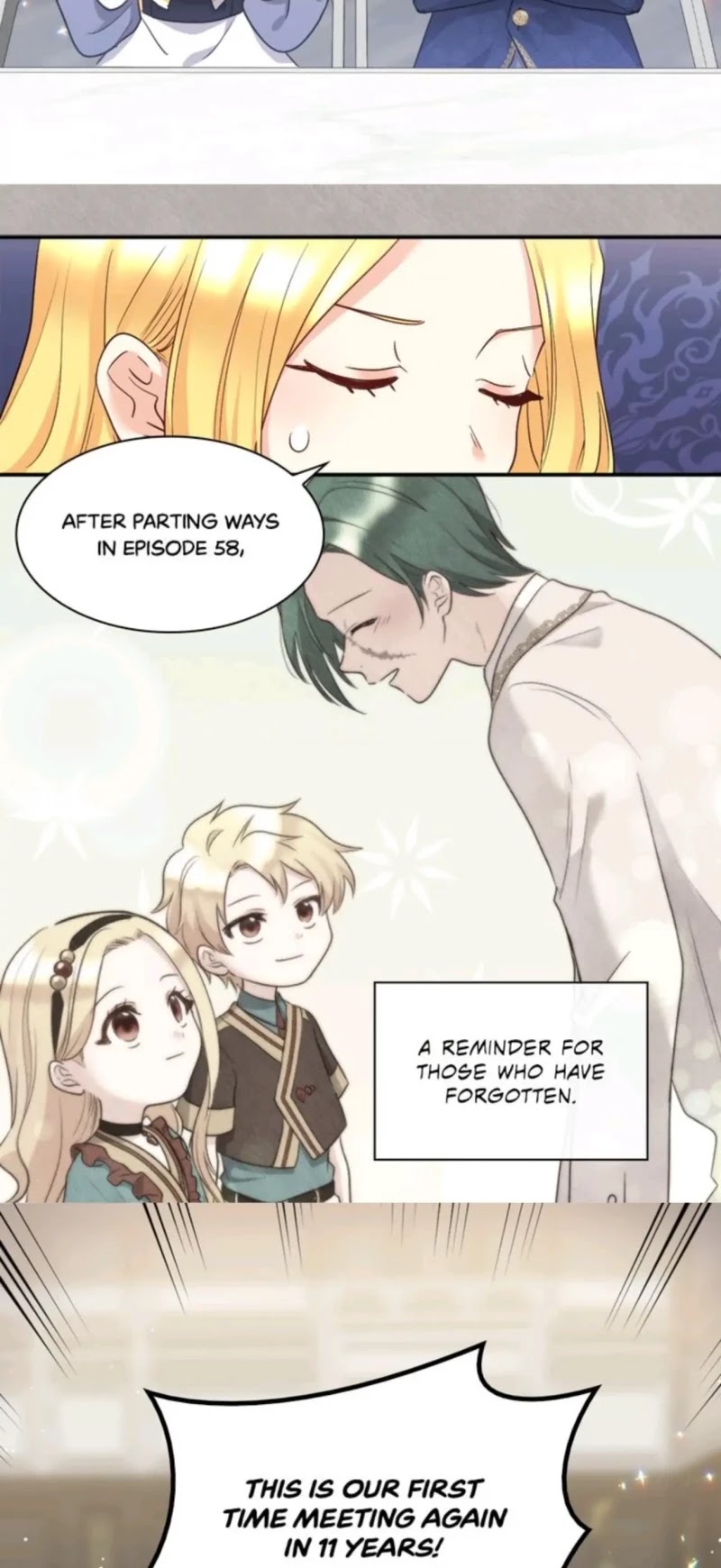 The Twin Siblings’ New Life chapter 99 page 4