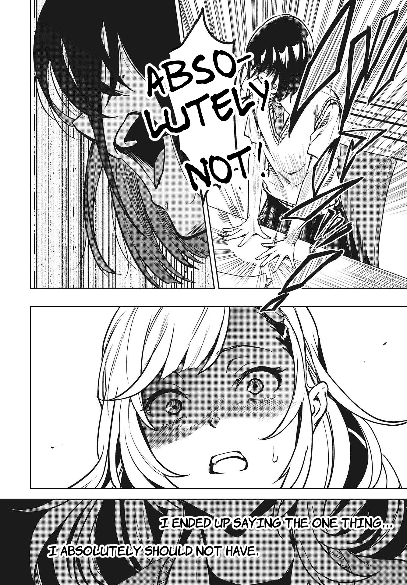 The Two Sides of Seiyuu Radio chapter 10 page 16